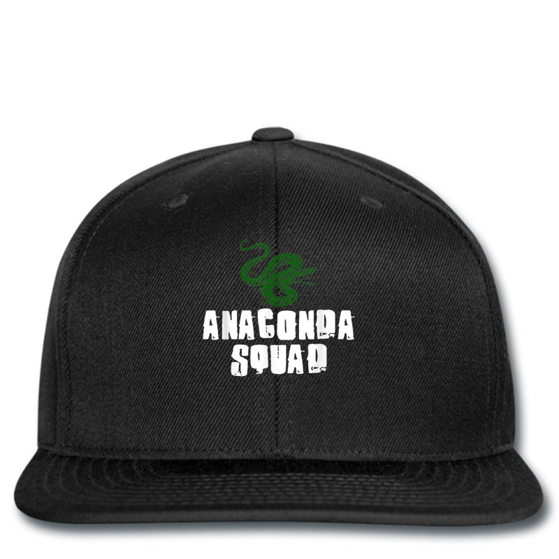 Anaconda Squad T Shirt Cool Animal Shirt Printed hat by cm-arts | Artistshot