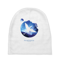 Avatar Pandora Planets Na'vi Flight T Shirt Baby Beanies | Artistshot