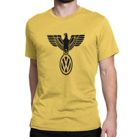 Vw Classic Classic T-shirt | Artistshot
