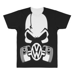 VW Classic All Over Men's T-shirt | Artistshot