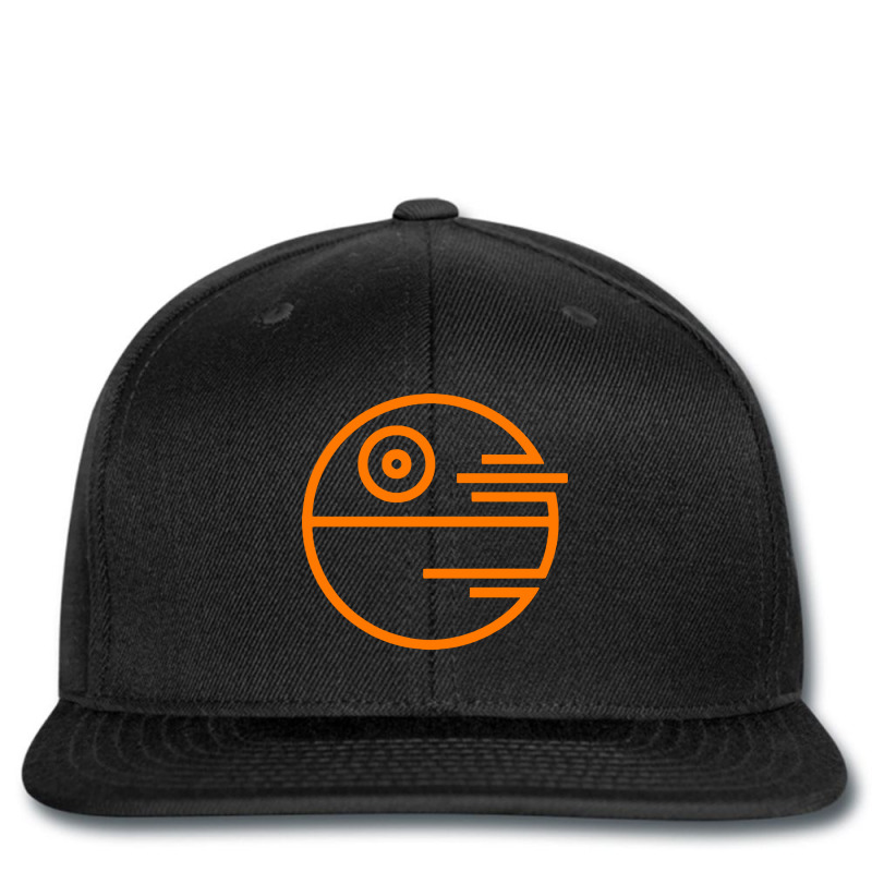 Death Star Printed Hat | Artistshot