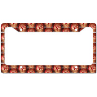 Ballet Is Magical Ballerina Dancers Novelty Fashion T Shirt License Plate Frame | Artistshot