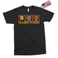Halloween Boo Primary Elements Of Surprise Science T Shirt Exclusive T-shirt | Artistshot