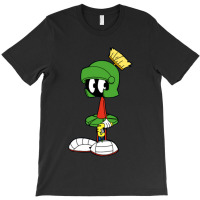 Marvin The Martian T-shirt | Artistshot