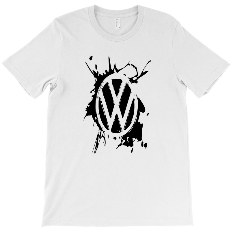 Vw Classic T-shirt | Artistshot