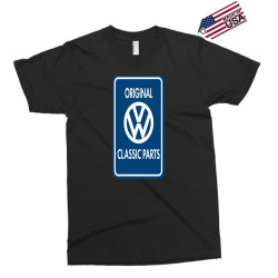 VW Classic Exclusive T-shirt | Artistshot