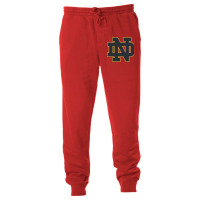 Notre Dame Unisex Jogger | Artistshot