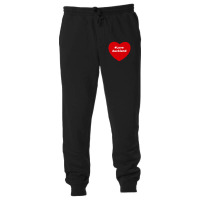 Love Auckland, Hashtag Heart, Love Auckland Unisex Jogger | Artistshot