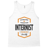 Internist Tank Top | Artistshot