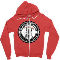 Modern Slavery Zipper Hoodie | Artistshot