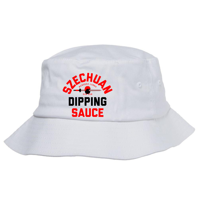 Szechuan Dipping Sauce Bucket Hat | Artistshot