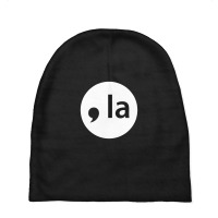 Comma La Kamala Baby Beanies | Artistshot