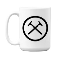 Dollar Shave Club 15 Oz Coffee Mug | Artistshot