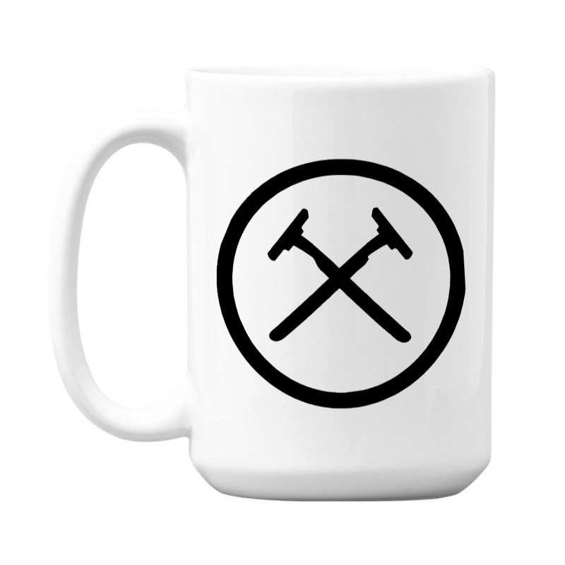 Dollar Shave Club 15 Oz Coffee Mug | Artistshot