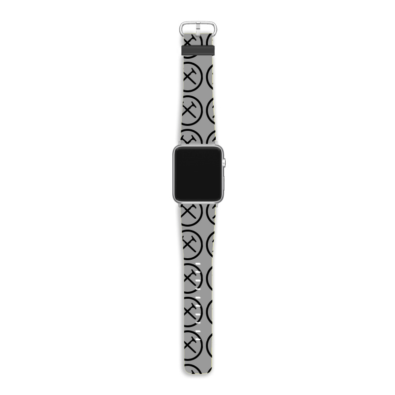 Dollar Shave Club Apple Watch Band | Artistshot