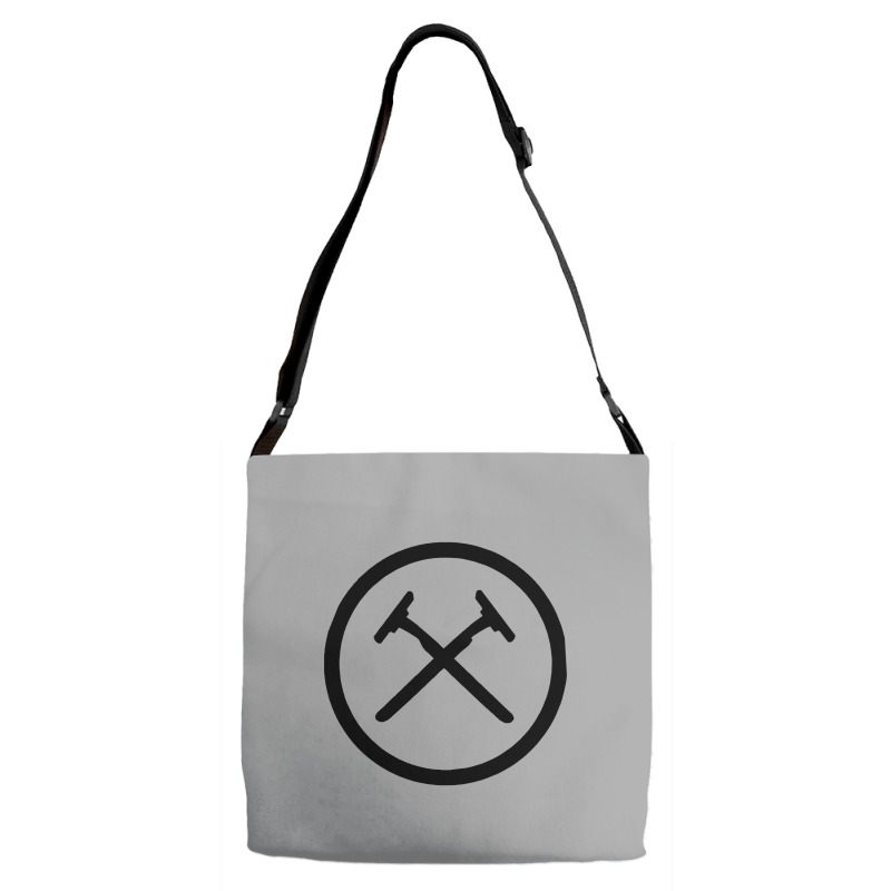 Dollar Shave Club Adjustable Strap Totes | Artistshot