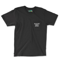 Does This Shirt Make Me Look Bald Gift Bald Is Beautiful T Shirt Pocket T-shirt | Artistshot