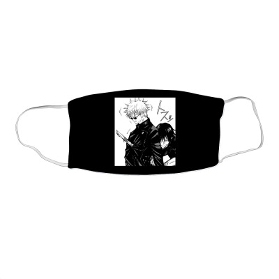 Custom Toji Fushiguro Stabs Gojo Satoru , Jujutsu Kaisen Manga Face ...