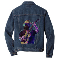 Classic Film  Stapletonss Women Men Men Denim Jacket | Artistshot