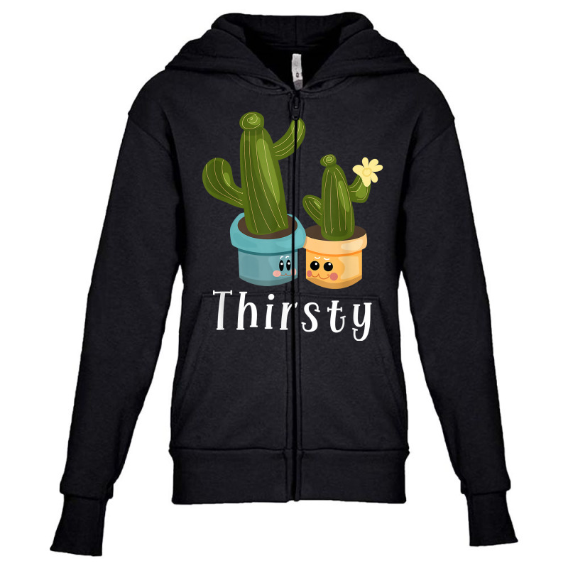 Cactus Shirts For Women T Shirt Youth Zipper Hoodie | Artistshot