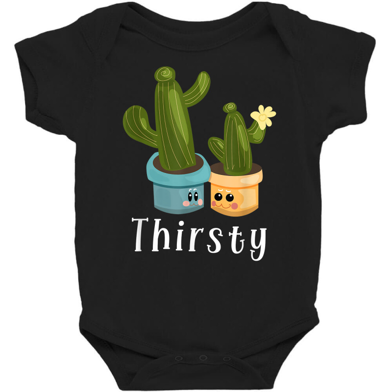 Cactus Shirts For Women T Shirt Baby Bodysuit | Artistshot