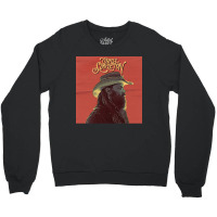 Classic Retro  Outlaw Country Music Retro Crewneck Sweatshirt | Artistshot