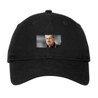 Guenther Steiner Adjustable Cap | Artistshot