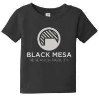 Research Facility Mesa Baby Tee | Artistshot