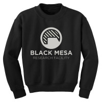 Research Facility Mesa Youth Sweatshirt | Artistshot