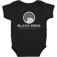 Research Facility Mesa Baby Bodysuit | Artistshot