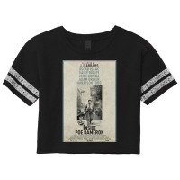 Gifts Idea Blood Simple Mens Womens Scorecard Crop Tee | Artistshot