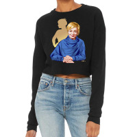 Lover Gifts Mulligan For Men Women Cropped Sweater | Artistshot