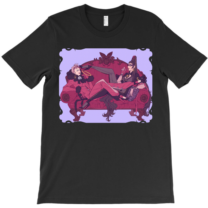 Character Animated Jeanne Concept Mens My Favorite T-shirt | Artistshot