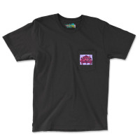 Character Animated Jeanne Concept Mens My Favorite Pocket T-shirt | Artistshot