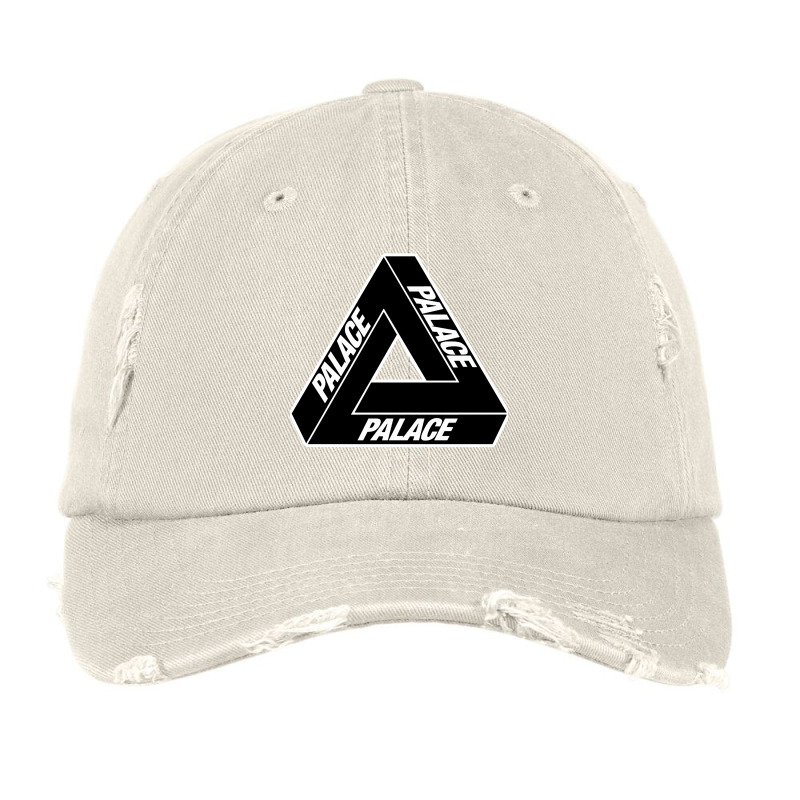 palace tri ferg hat