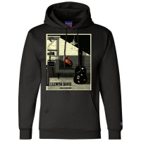 Music Vintage Retro Blood Simple Women My Favorite Champion Hoodie | Artistshot