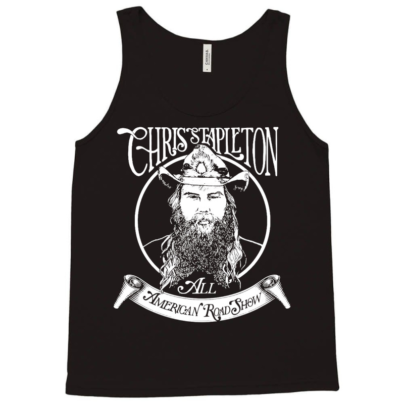 Vintage Animation Chriss Mens My Favorite Tank Top by Artist-John | Artistshot