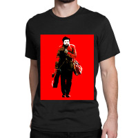 Vintage Photograp Oscar Isaac Gifts Men Classic T-shirt | Artistshot