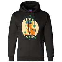 Women Men Mulligan Funny Gifts Boys Girls Champion Hoodie | Artistshot