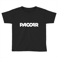 Paccar Truck Toddler T-shirt | Artistshot