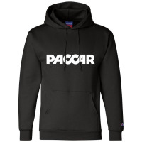 Paccar Truck Champion Hoodie | Artistshot