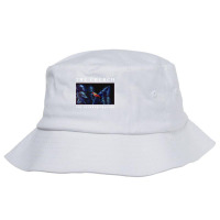 The Church The Blurred Crusade Bucket Hat | Artistshot