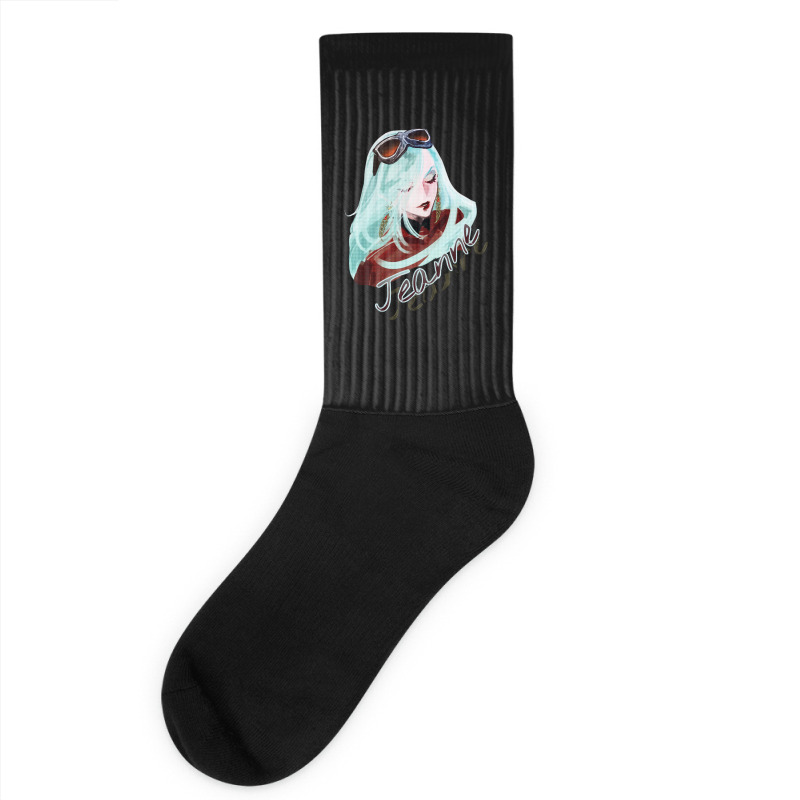 Vintage Photograp Anime Cute Gifts Men Socks | Artistshot