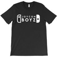 Joycon Boyz T-shirt | Artistshot