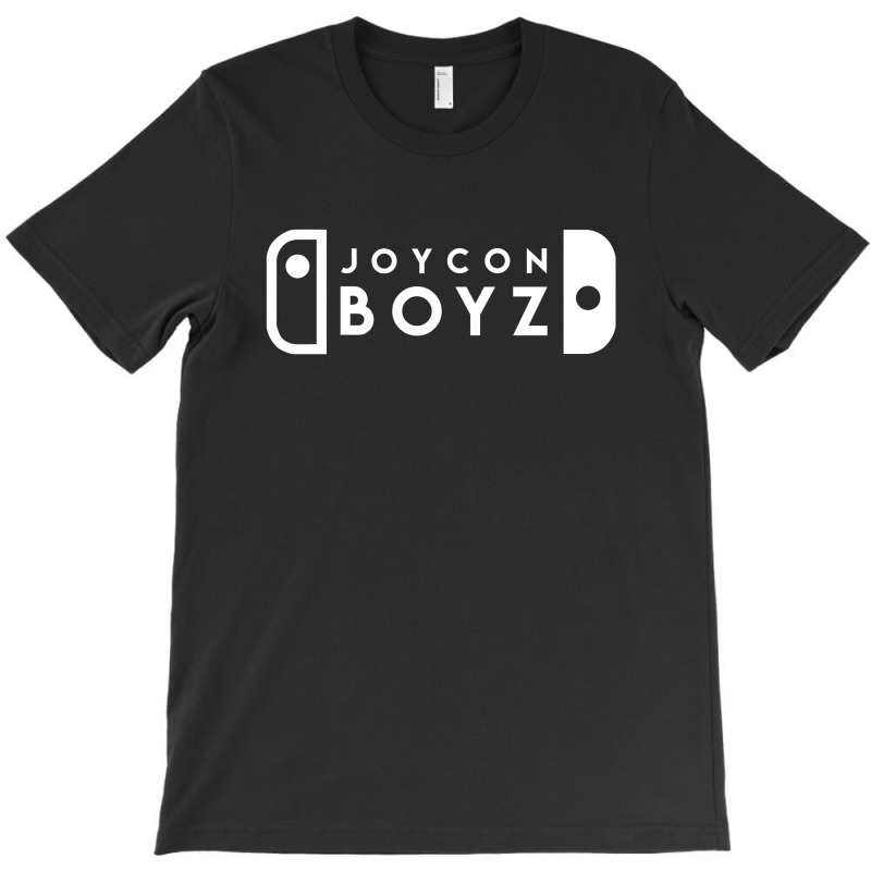 Joycon Boyz T-shirt | Artistshot