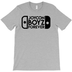 joycon boyz forever shirt