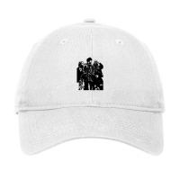 The Stone Roses Adjustable Cap | Artistshot