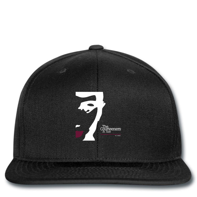 Courteeners Printed Hat | Artistshot