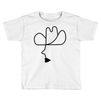 Allah Las Calico Review Design Toddler T-shirt | Artistshot