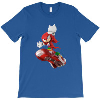 Riders Knuckles T-shirt | Artistshot